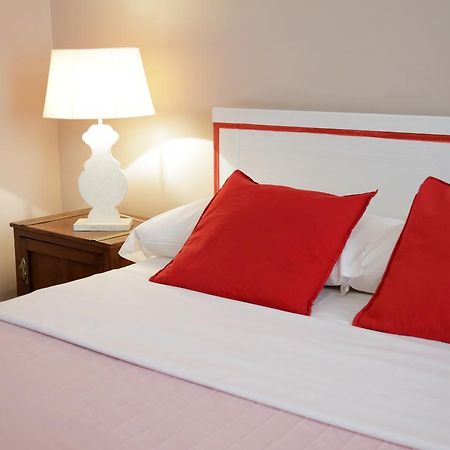 Coral Guest House Rom Exterior foto