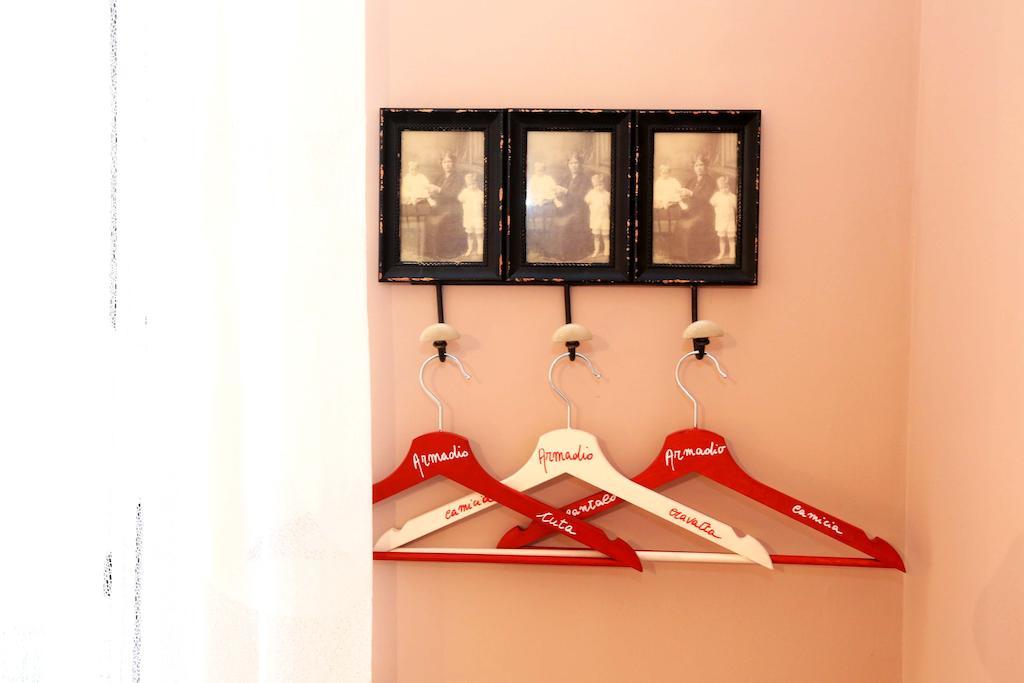 Coral Guest House Rom Zimmer foto
