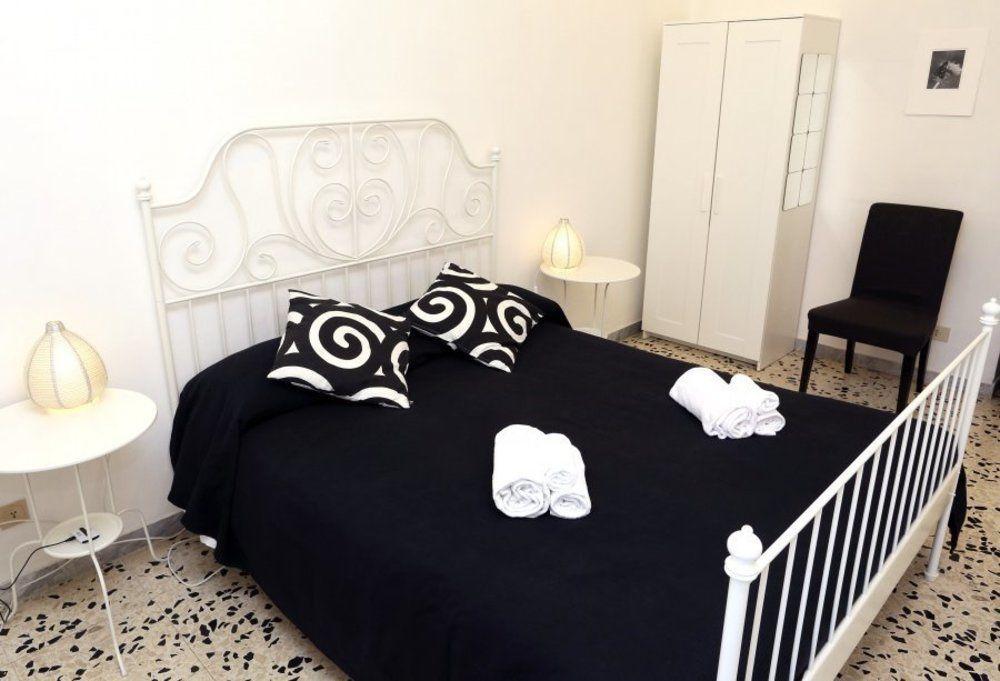 Coral Guest House Rom Exterior foto